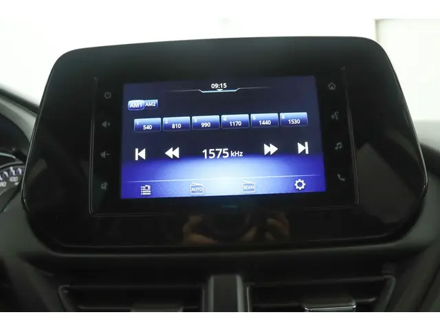 Suzuki S-Cross 1.5 Hybrid Select 2024 Hybride Benzine 8