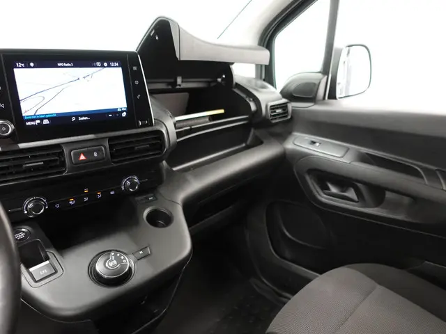Opel Combo 1.5D 130PK L2H1 Edition Automaat 2022 Diesel 20