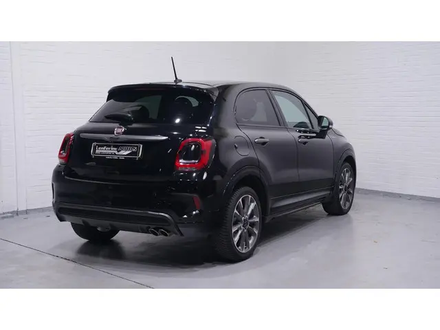 Fiat 500X 1.3 GSE Sport 2020 Benzine 5
