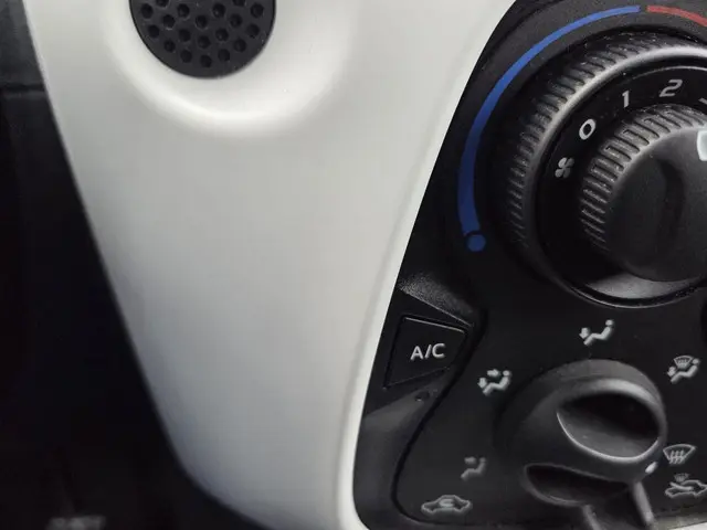 Citroën C1 1.0 VTi Feel 2018 Benzine 11