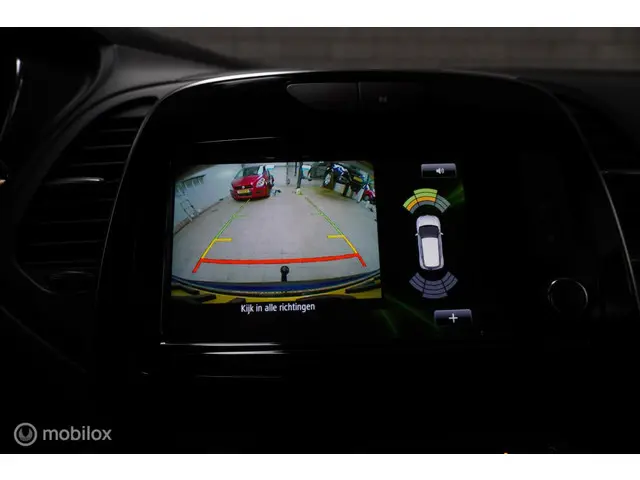 Renault Captur 1.3 TCe Version S 2019 Benzine 35