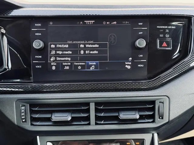 Volkswagen Polo 1.0 TSI Polo 2022 Benzine 15