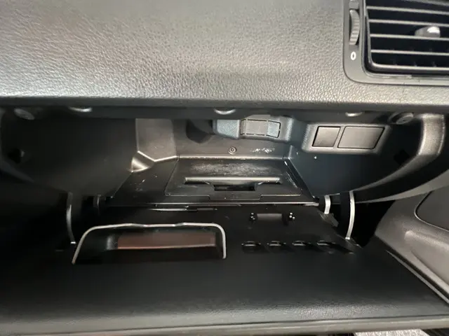 Volkswagen Polo 1.2 Easyline 2012 Benzine 19