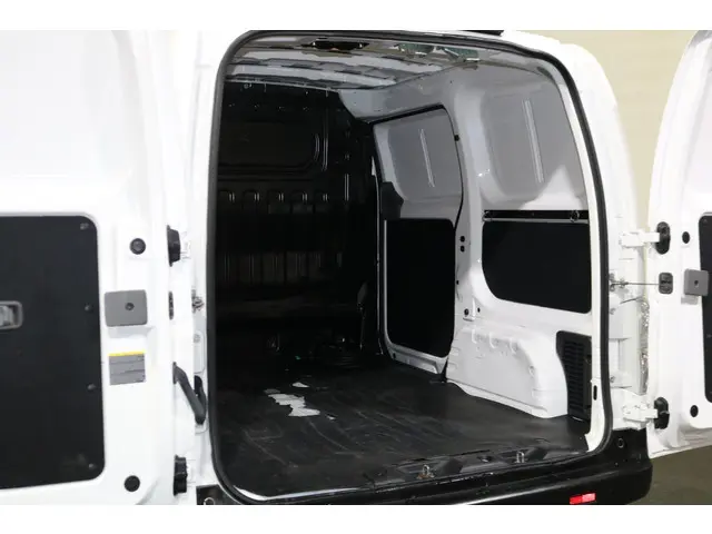 Nissan e-NV200 Business 2017 Elektrisch 14