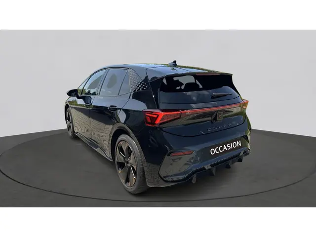 CUPRA Born Business 59 kWh 2024 Elektrisch 9