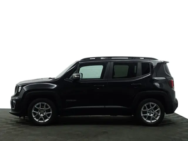 Jeep Renegade 1.3T 151pk Freedom Aut- 2019 Benzine 31
