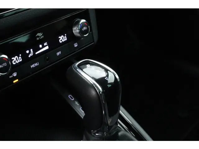 Škoda Kamiq 1.0 TSI Business Edition 2022 Benzine 6