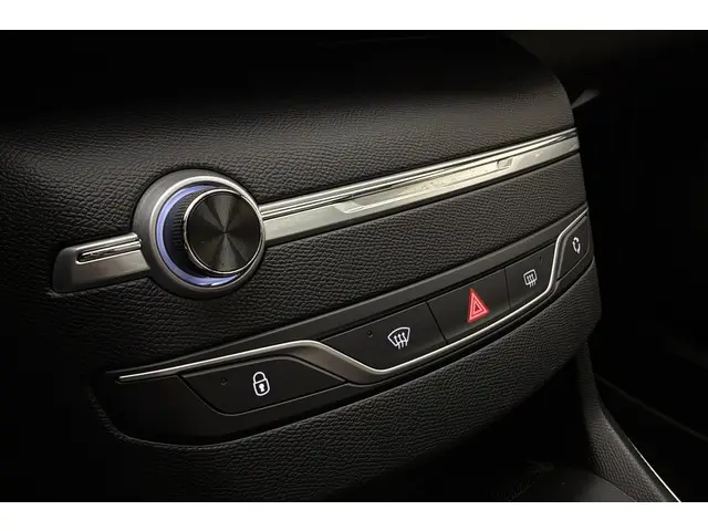 Peugeot 308 SW 1.2T GT-line 2019 Benzine 24