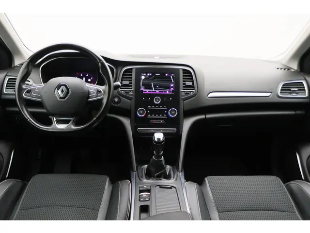 Renault Mégane 1.3 TCe Bose 2019 Benzine 2