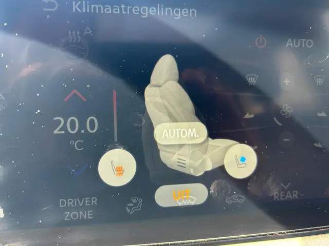 Nissan ARIYA Evolve 87 kWh 2022 Elektrisch 19