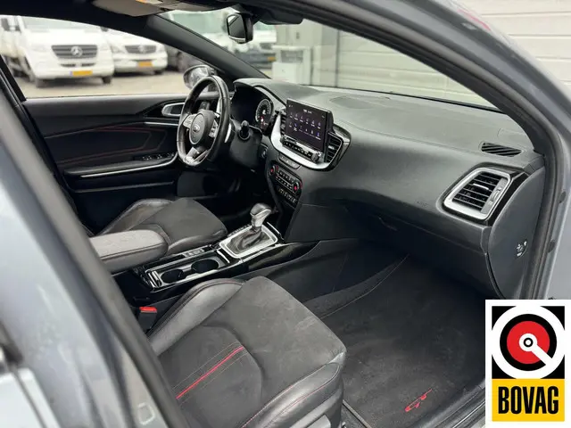 Kia ProCeed 1.6 T-GDi GT 2021 Benzine 7