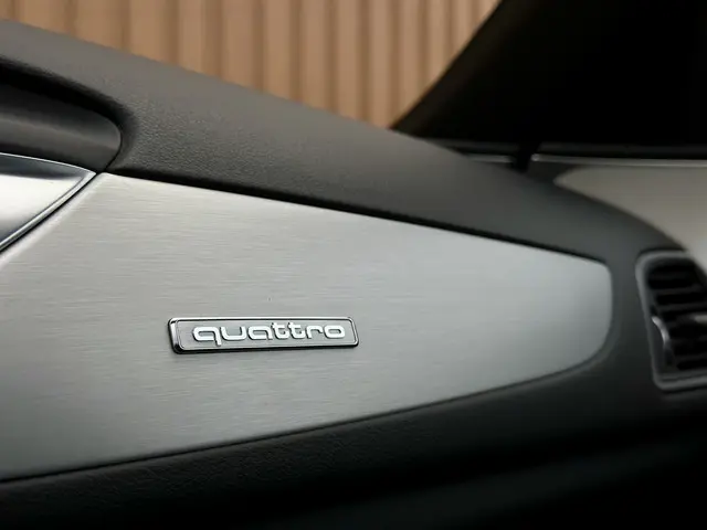 Audi A6 Avant 2.0 TFSI quattro S-Line 2018 Benzine 23