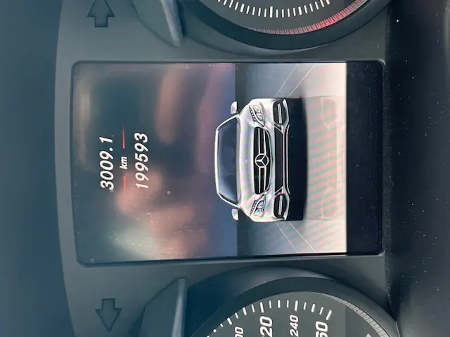 Mercedes-Benz C-Klasse 200 Prestige 2015 Benzine 17