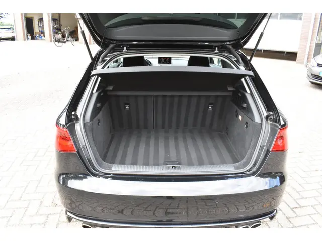 Audi A3 1.4 TFSI Ambition Pro Line plus 2013 Benzine 10