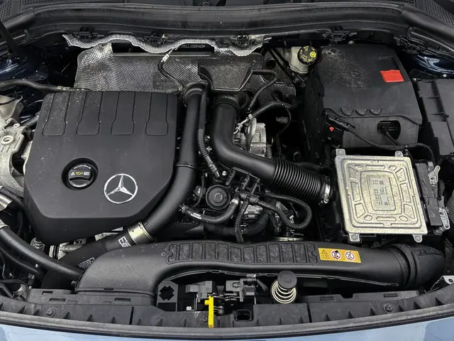 Mercedes-Benz B-Klasse 160 Advantage 2020 Benzine 33
