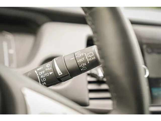 Honda Jazz 1.5i e:HEV ADVANCE 2024 Hybride Benzine 45