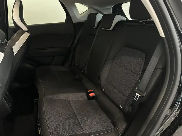 Renault Captur 1.0 TCe 90 Techno 2024 Benzine 8