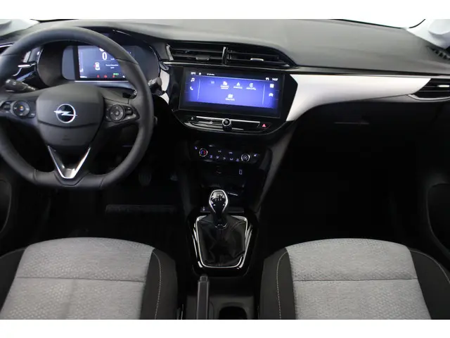 Opel Corsa 1.2 2024 Benzine 3