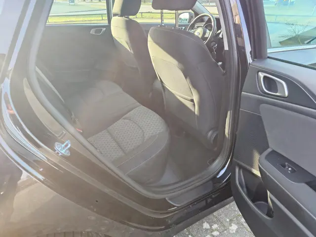 Kia Ceed 1.0 T-GDi DynamicLine 1e Eigenaar 2019 Benzine 9