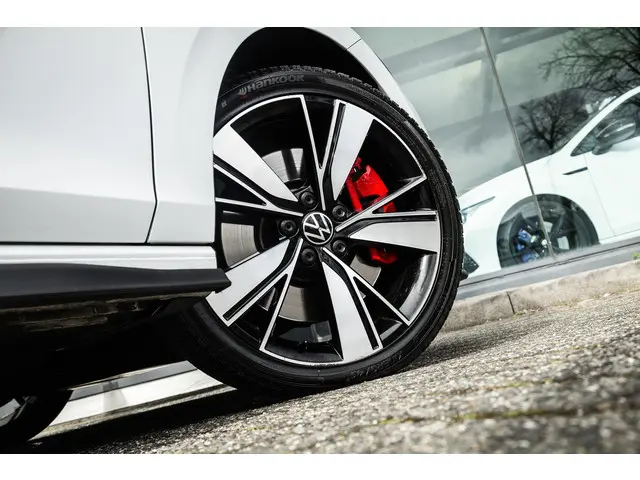 Volkswagen Golf 1.4 eHybrid GTE 2020 Hybride Benzine 29