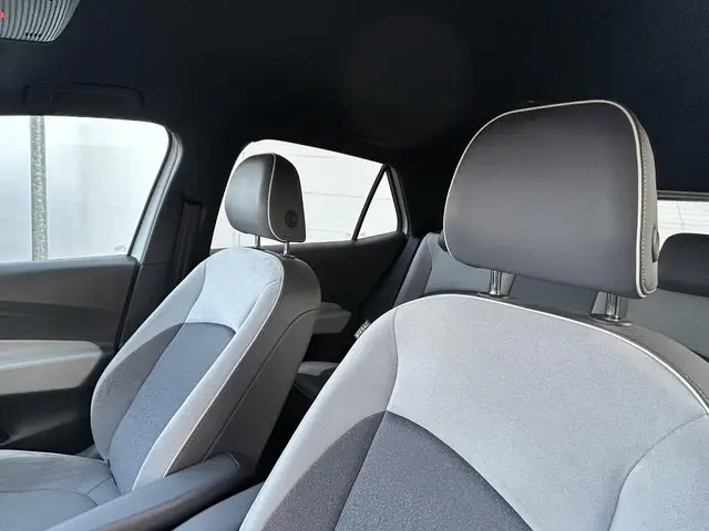 Volkswagen ID.3 First Plus 58 kWh 2020 Elektrisch 25