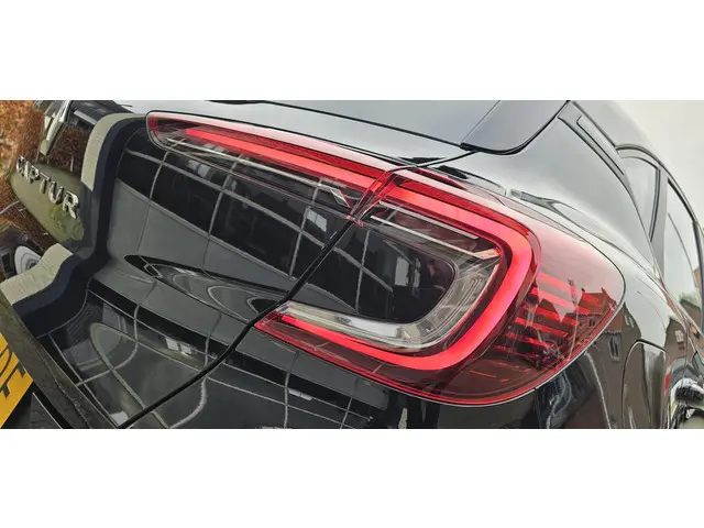 Renault Captur 1.0 TCe 90 evolution 2023 Benzine 13