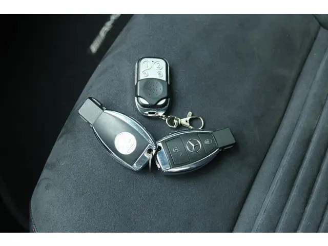 Mercedes-Benz A-Klasse AMG A45 4MATIC 2015 Benzine 50