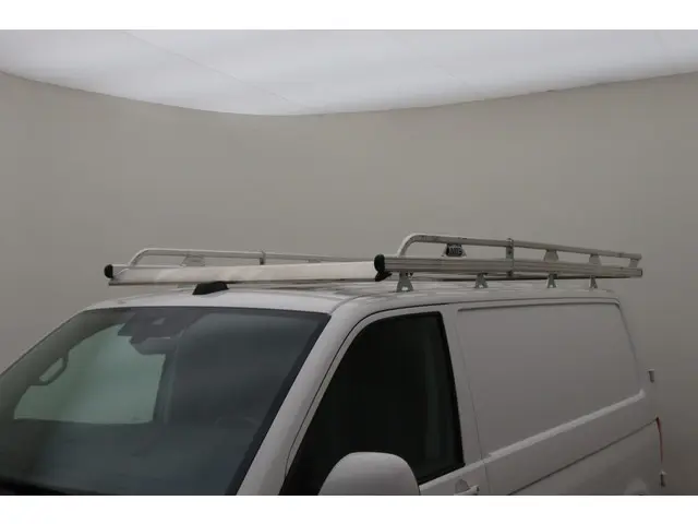 Volkswagen Transporter 2.0 TDI DSG L1H1 2022 Diesel 26