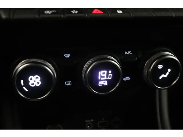 Renault Captur 1.3 TCe 130 Intens 2020 Benzine 12