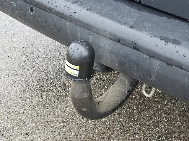 Volkswagen Transporter 2.0 TDI 2016 Diesel 17