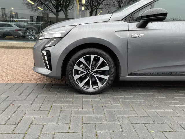 Mitsubishi Colt 1.6 HEV Intense 2024 Hybride Benzine 4