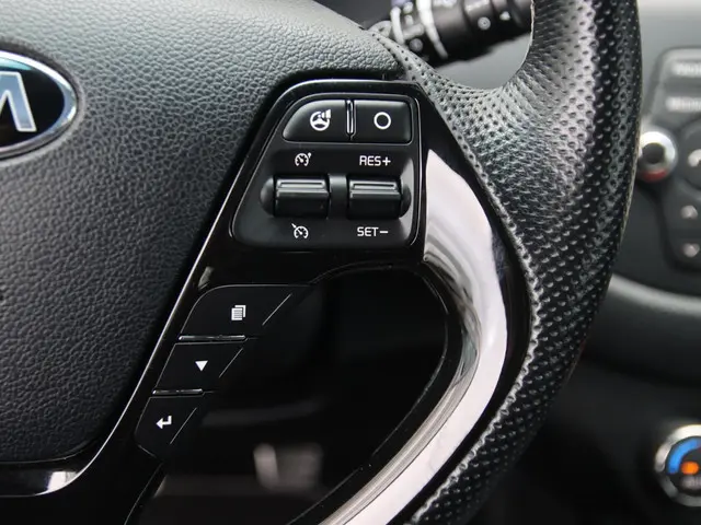 Kia cee'd 1.0 T-GDi 120PK GT-Line | TOP STAAT!! 2016 Benzine 11