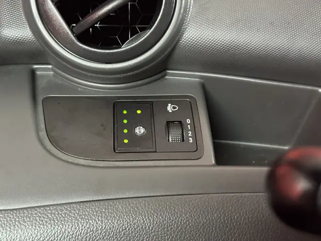 Chevrolet Spark 1.0 16V LE Bi-Fuel 2012 Benzine 27