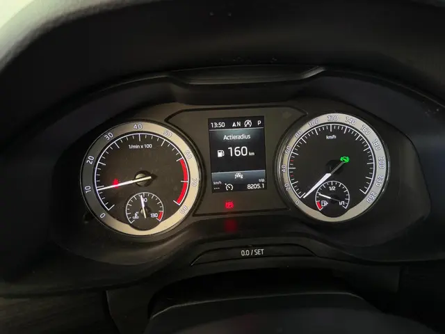 Škoda Kodiaq 1.5 TSI Business Edition 2019 Benzine 15