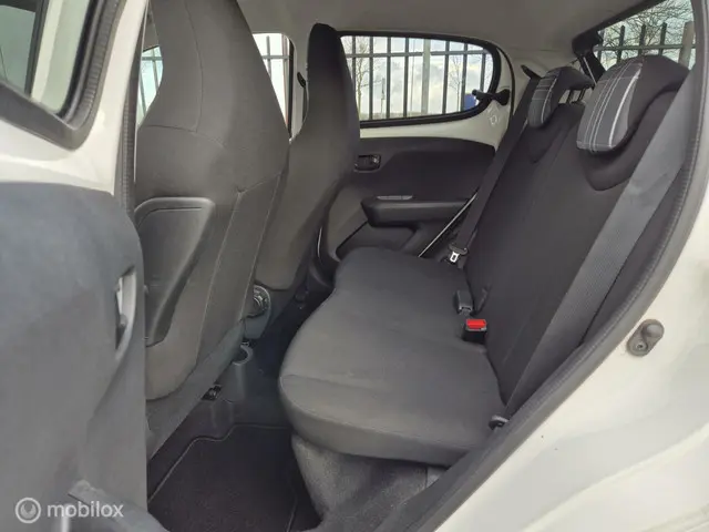 Peugeot 108 |Carplay|Rijklaar incl Beurt 2016 Benzine 20