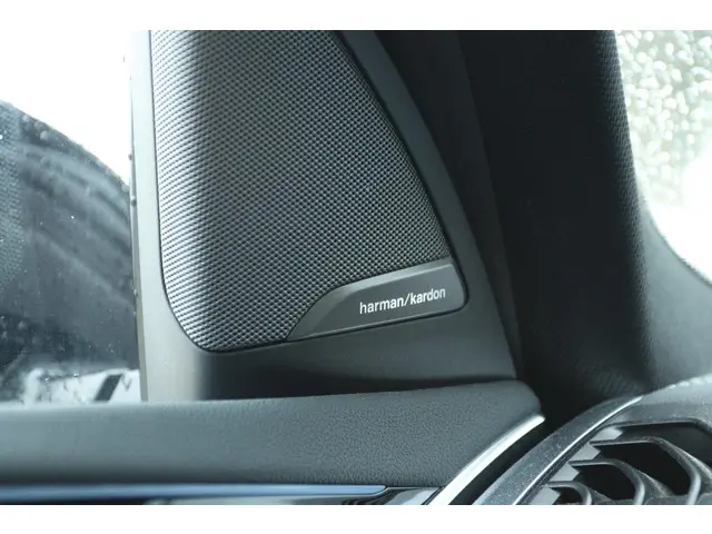 BMW iX3 HIGH EXECUTIVE 80KWH 2021 Elektrisch 25