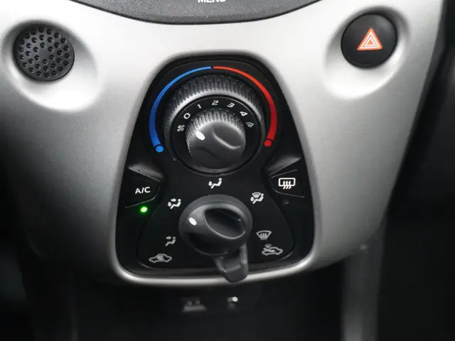 Peugeot 108 1.0 e-VTi Active 2017 Benzine 20
