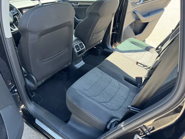 Škoda Kodiaq 1.5 TSI Style 150 pK 2018 Benzine 13