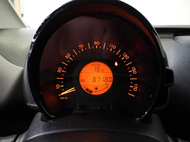 Peugeot 108 1.0 e-VTi Active Premium 2020 Benzine 15