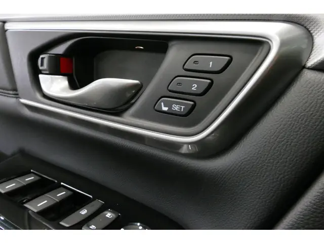 Honda CR-V 1.5 AWD Executive 2019 Benzine 15