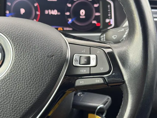 Volkswagen Tiguan 1.5 TSI ACT Comfortline 2019 Benzine 22