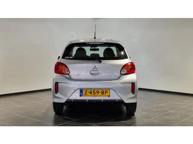 Mitsubishi Space Star 1.2 Connect+ 2024 Benzine 7