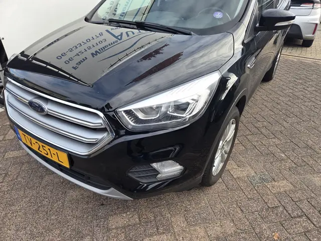 Ford Kuga 1.5 EcoB. Trend Ult. 2018 Benzine 5