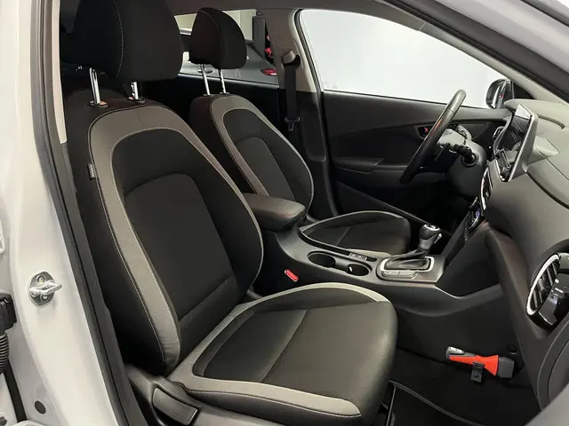 Hyundai Kona 1.6 GDI HEV Fashion 2021 Hybride Benzine 15