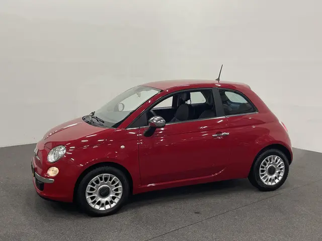 Fiat 500 1.0 TwinAir Easy 2013 Benzine 3