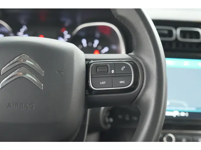 Citroën C3 Aircross PureTech 110 Shine 2022 Benzine 34