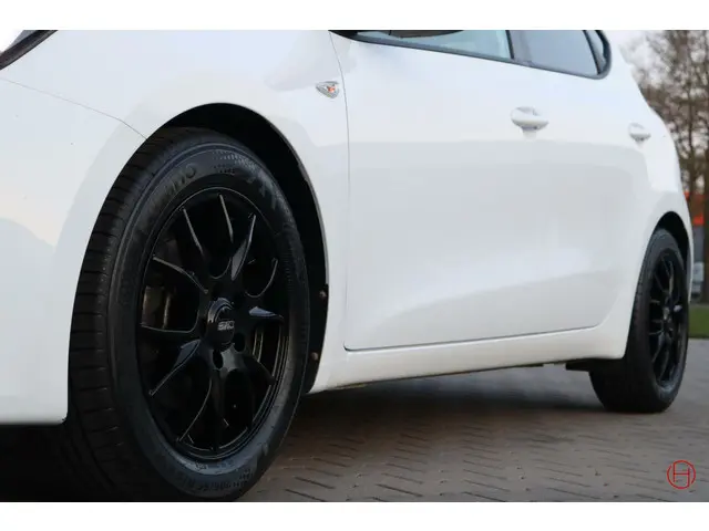 Kia cee'd 1.0 T-GDi 2017 Benzine 43