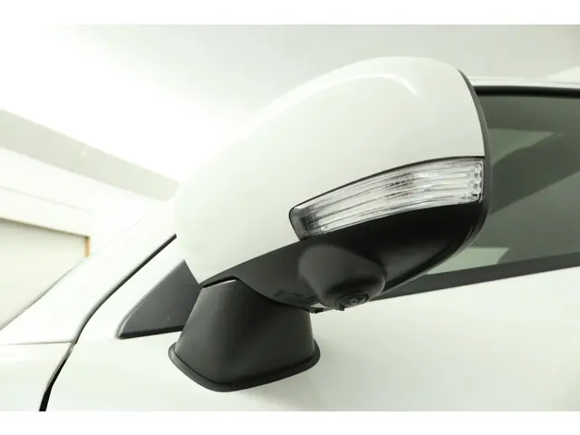 Toyota Urban Cruiser Executive 61 kWh 2026 Elektrisch 37