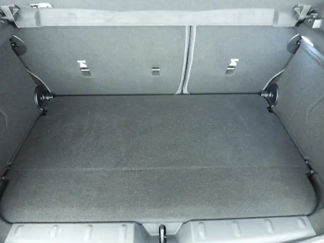 MINI 5-Deurs Cooper S 2025 Benzine 9