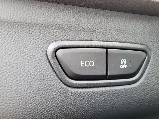 Renault Kadjar 1.2 TCe Bose 2015 Benzine 21